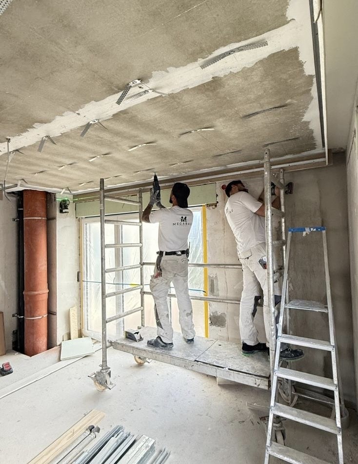 MEGABAU RSM Handwerker Bühl